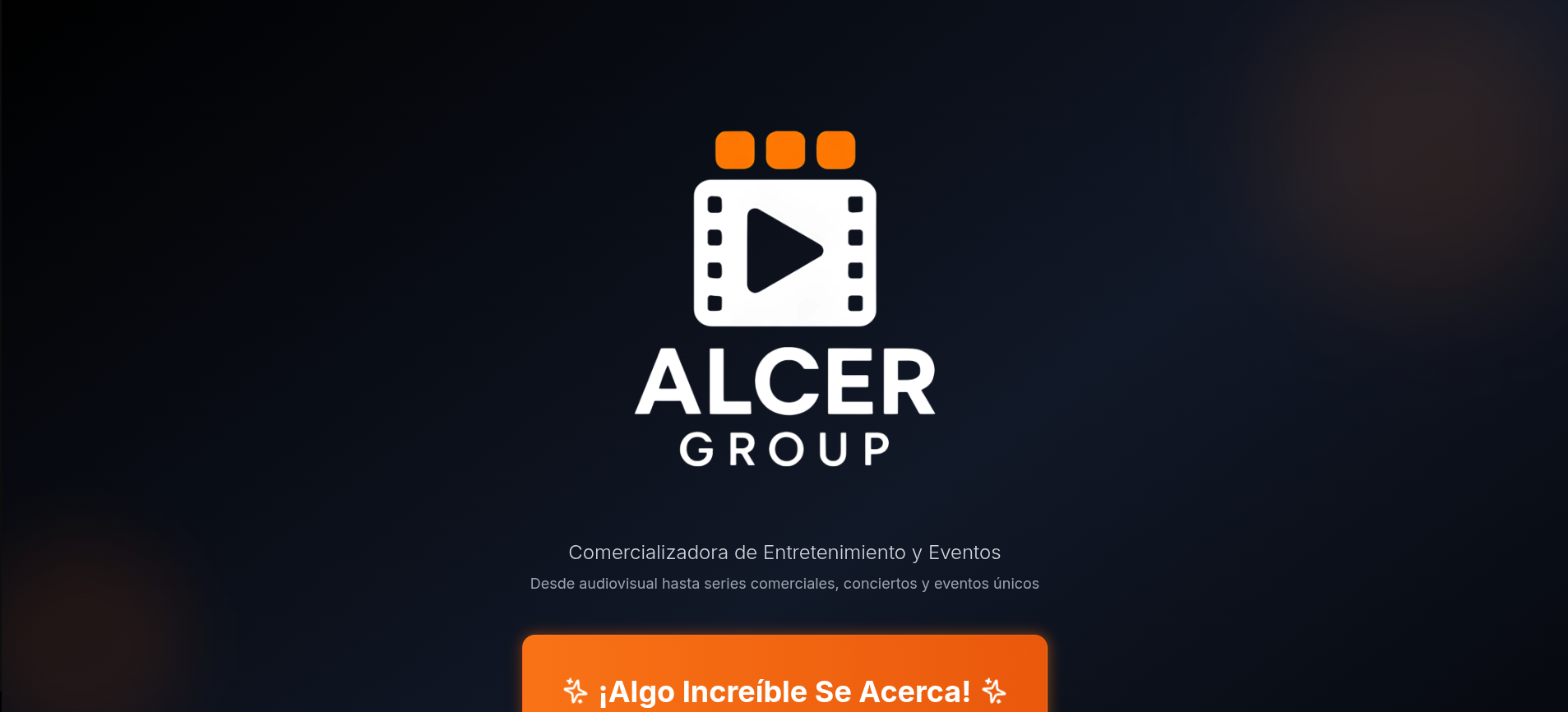 Alcer Group